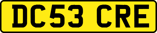DC53CRE