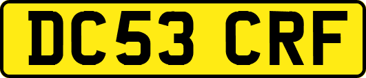 DC53CRF