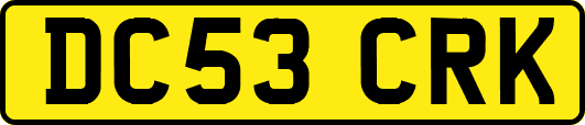 DC53CRK