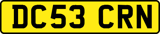 DC53CRN