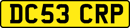 DC53CRP