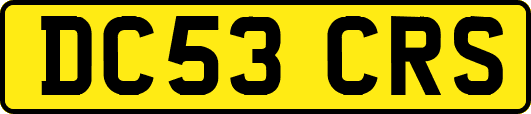 DC53CRS