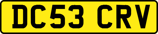 DC53CRV