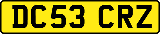 DC53CRZ
