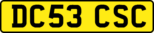 DC53CSC