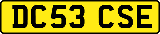 DC53CSE