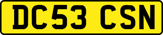 DC53CSN