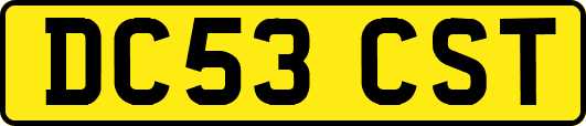 DC53CST
