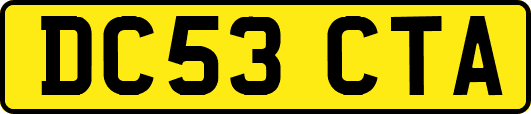 DC53CTA