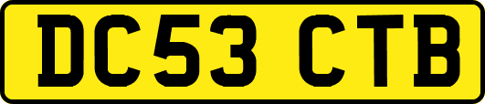 DC53CTB
