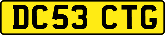 DC53CTG