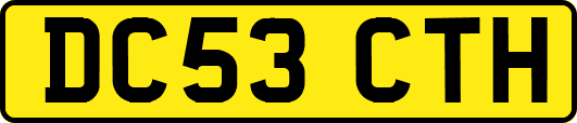 DC53CTH