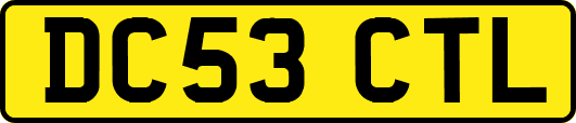 DC53CTL