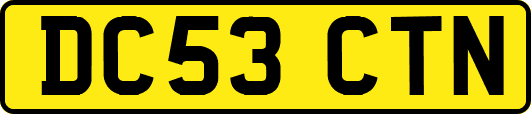 DC53CTN