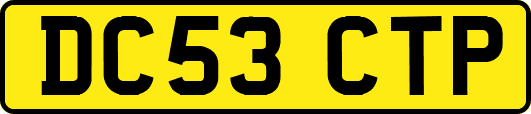 DC53CTP
