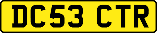 DC53CTR