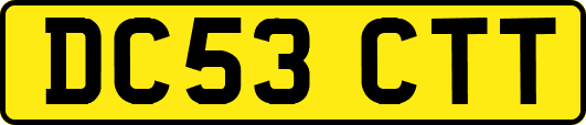 DC53CTT
