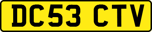 DC53CTV