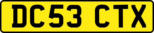 DC53CTX
