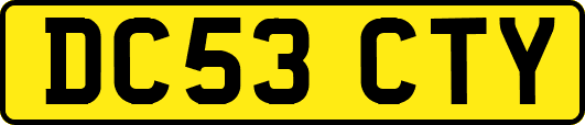 DC53CTY