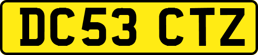 DC53CTZ