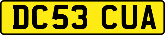 DC53CUA