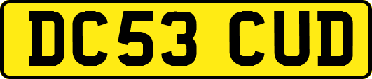 DC53CUD