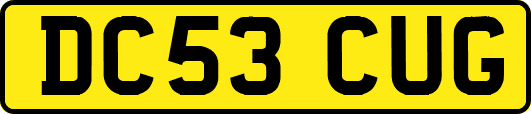 DC53CUG