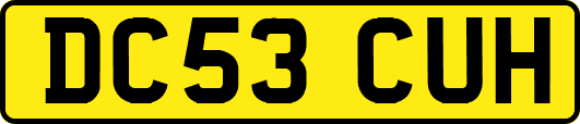 DC53CUH