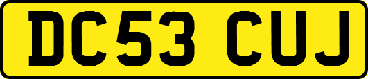 DC53CUJ