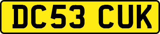 DC53CUK
