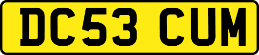 DC53CUM