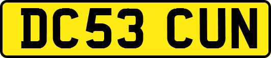 DC53CUN