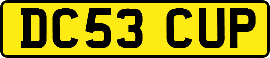DC53CUP