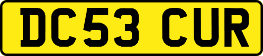 DC53CUR
