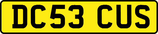 DC53CUS