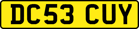DC53CUY