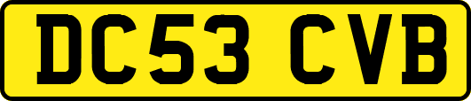 DC53CVB