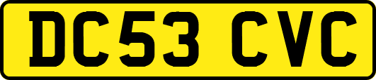 DC53CVC
