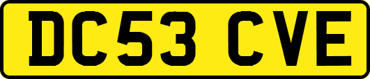 DC53CVE