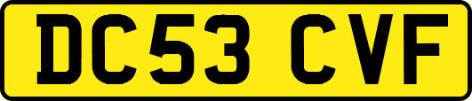 DC53CVF