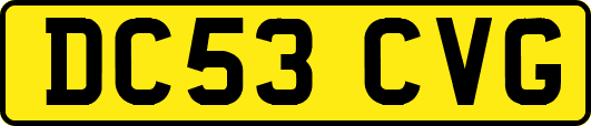 DC53CVG