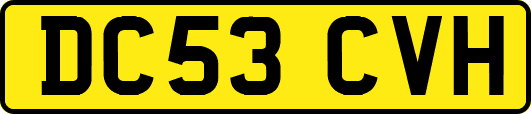 DC53CVH