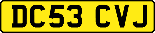 DC53CVJ