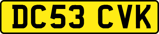DC53CVK