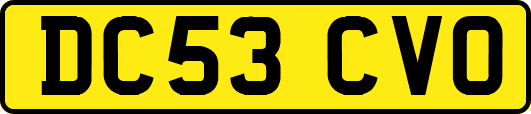 DC53CVO