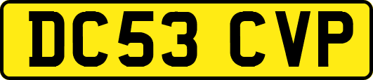 DC53CVP
