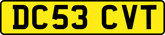 DC53CVT