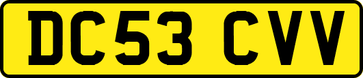 DC53CVV