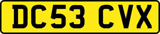 DC53CVX